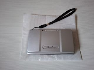 Consola Neo Double Games