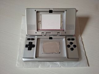 Consola Neo Double Games