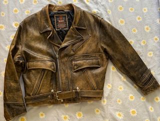 Cazadora Chevignon Rocket 80s Talla L