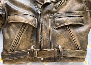 Cazadora Chevignon Rocket 80s Talla L