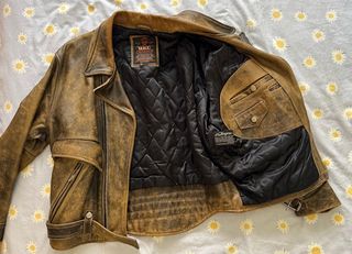 Cazadora Chevignon Rocket 80s Talla L