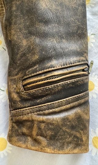 Cazadora Chevignon Rocket 80s Talla L