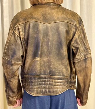 Cazadora Chevignon Rocket 80s Talla L