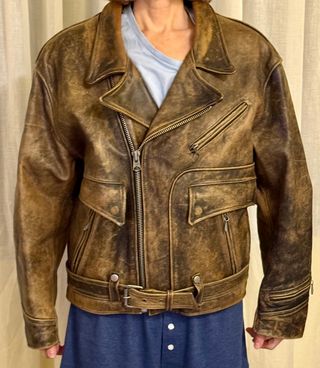 Cazadora Chevignon Rocket 80s Talla L