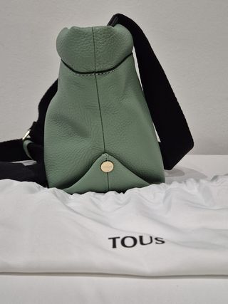 Bolso Tous Verde Nuevo