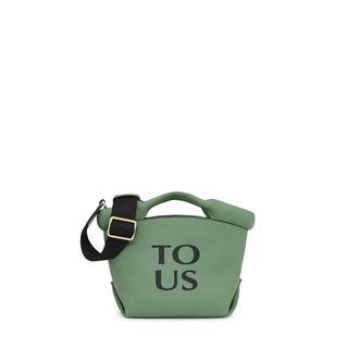 Bolso Tous Verde Nuevo