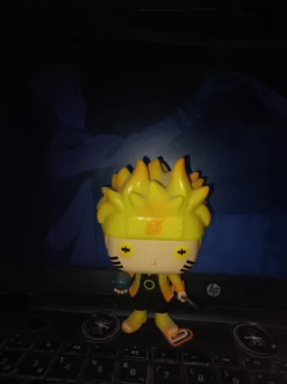 Funko Pop Naruto