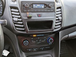 Ford Transit Connect 1.5EcoBlue L2 Etiqueta ECO