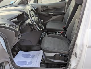 Ford Transit Connect 1.5EcoBlue L2 Etiqueta ECO