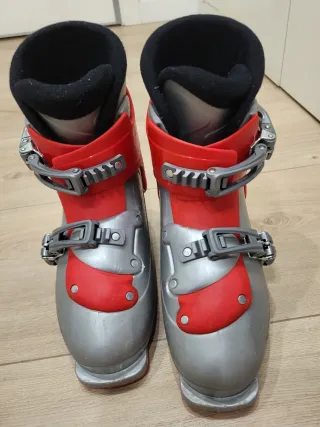 Botas de esquí Salomon 21/21.5 (259 mm)