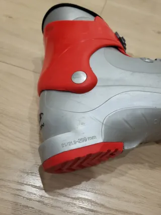 Botas de esquí Salomon 21/21.5 (259 mm)