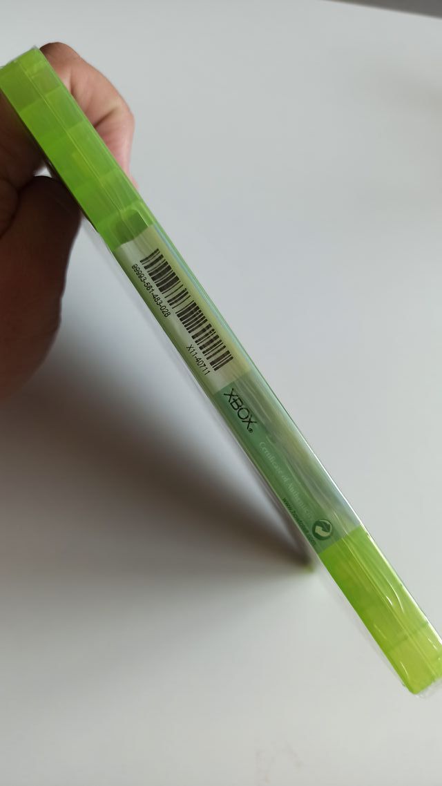 Lacrado Darksiders II Xbox 360