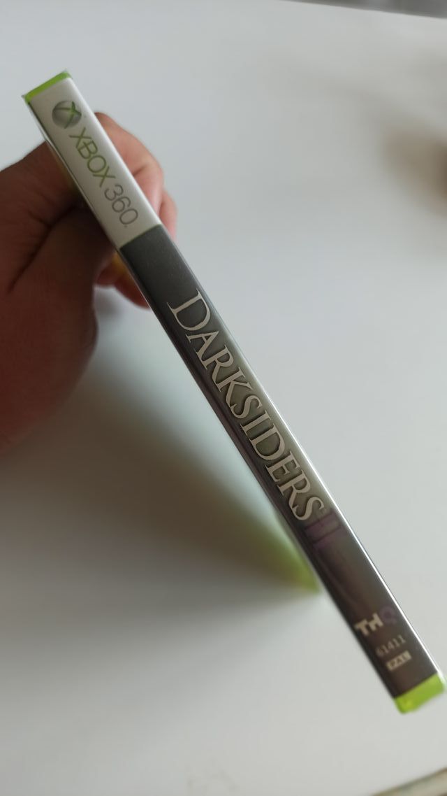 Lacrado Darksiders II Xbox 360