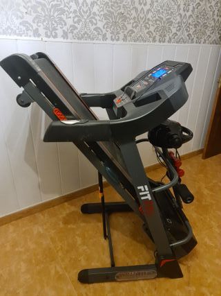 Cinta de correr plegable MC-500 / HSM-MT12 FITFIU
