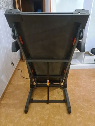 Cinta de correr plegable MC-500 / HSM-MT12 FITFIU