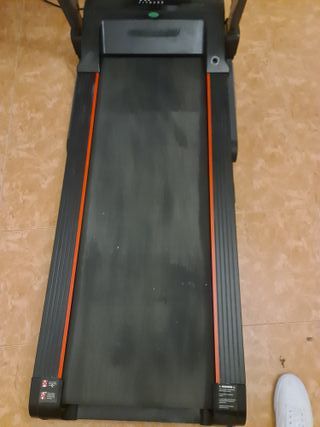 Cinta de correr plegable MC-500 / HSM-MT12 FITFIU