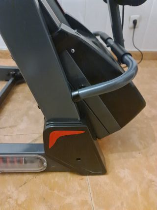 Cinta de correr plegable MC-500 / HSM-MT12 FITFIU