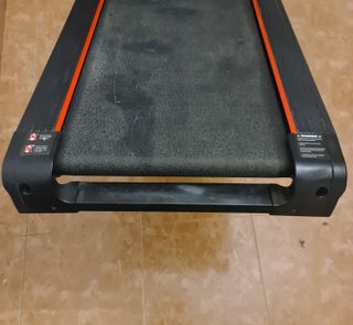 Cinta de correr plegable MC-500 / HSM-MT12 FITFIU