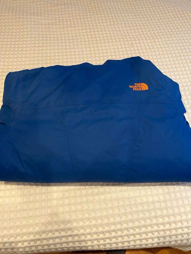 Chaqueta The North Face Niño Talla L