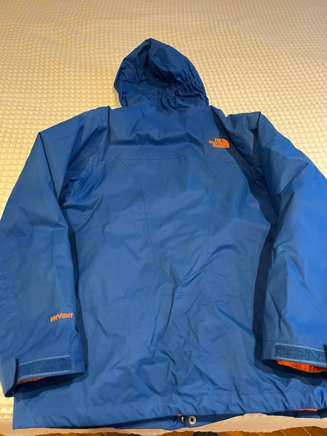 Chaqueta The North Face Niño Talla L