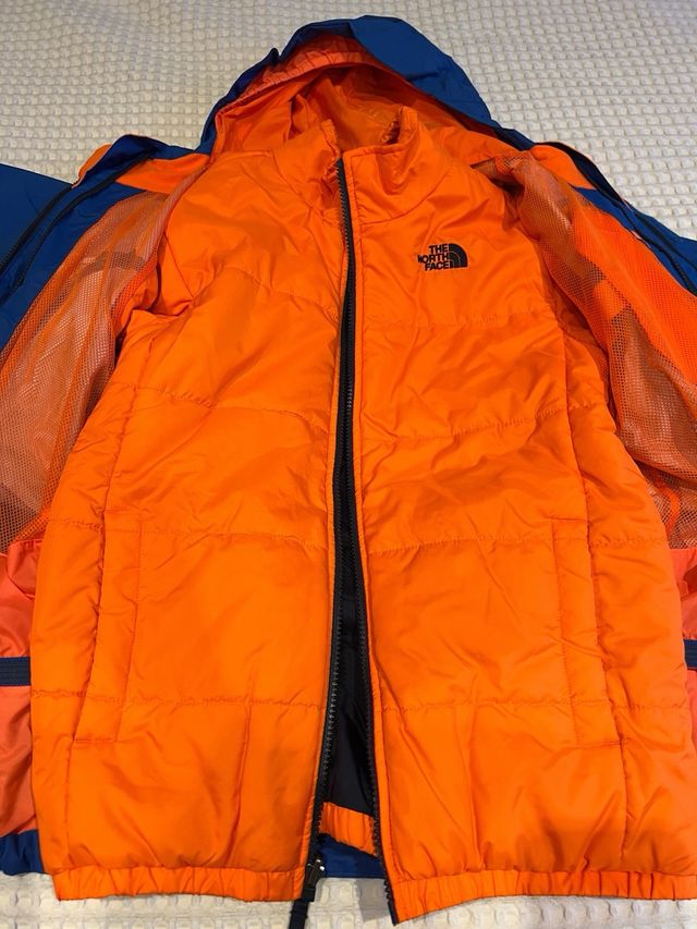 Chaqueta The North Face Niño Talla L