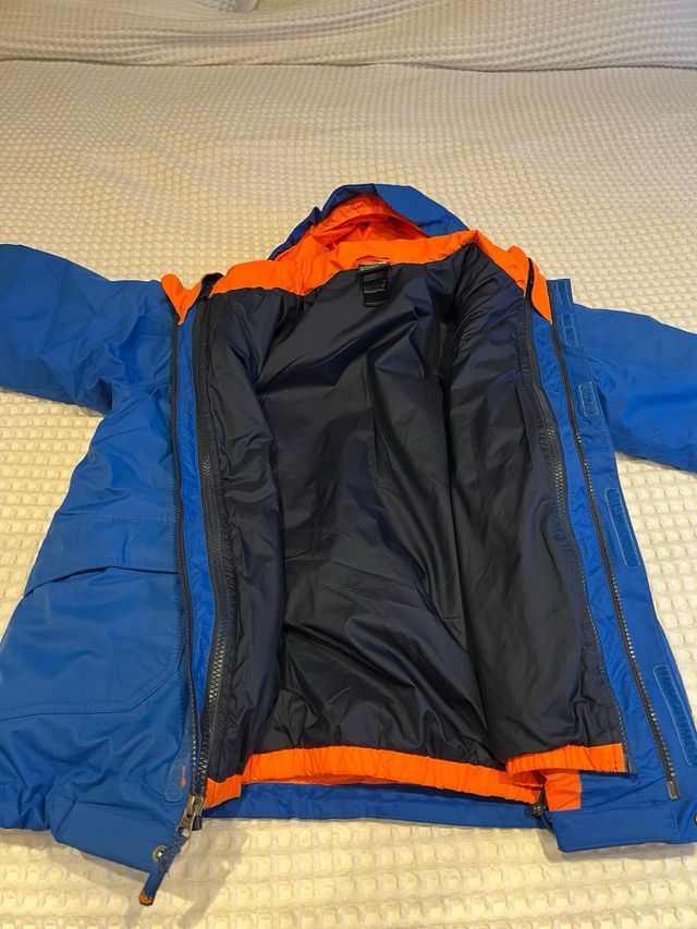 Chaqueta The North Face Niño Talla L