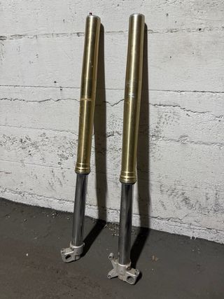 Horquillas SHOWA CRF 450R