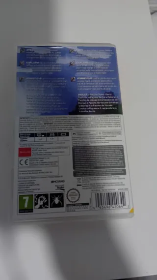 MinecraftNintendo Switch