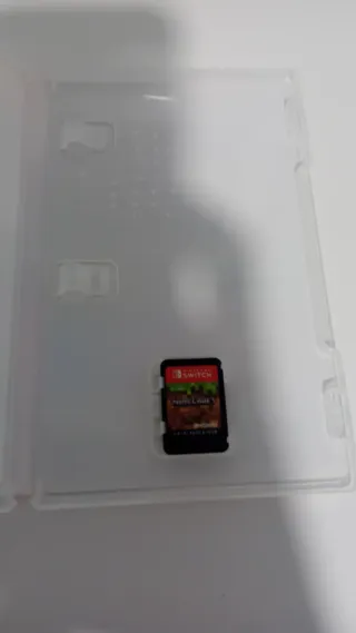 MinecraftNintendo Switch