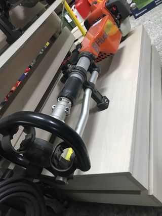 Vibradora husqvarna 34503