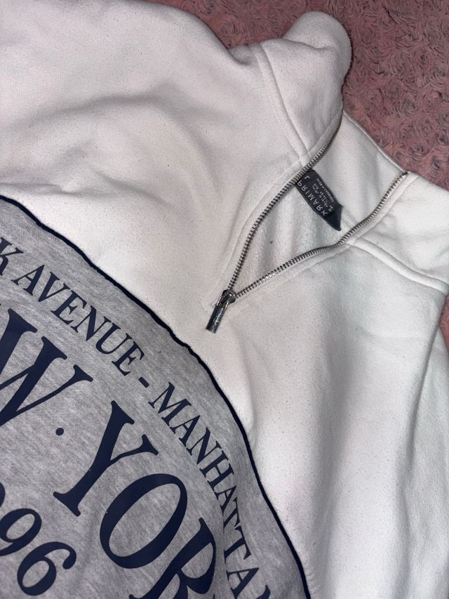 Sudadera New York 1996