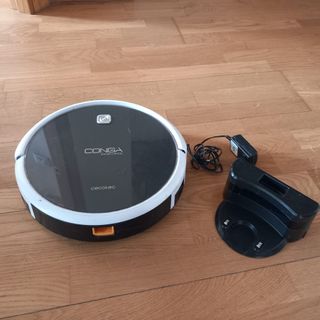 Robot Aspirador Cecotec Conga Excellence