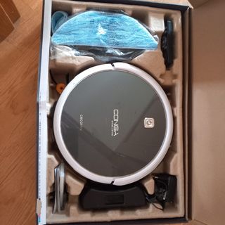 Robot Aspirador Cecotec Conga Excellence