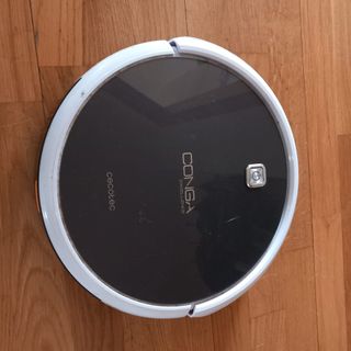 Robot Aspirador Cecotec Conga Excellence
