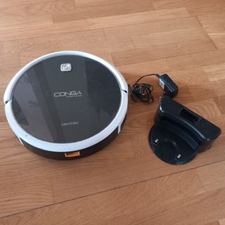 Robot Aspirador Cecotec Conga Excellence