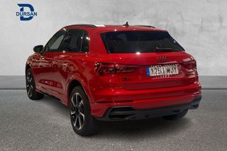 Audi Q3   45 TFSI e 180kW S tronic Black Line