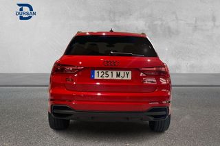 Audi Q3   45 TFSI e 180kW S tronic Black Line