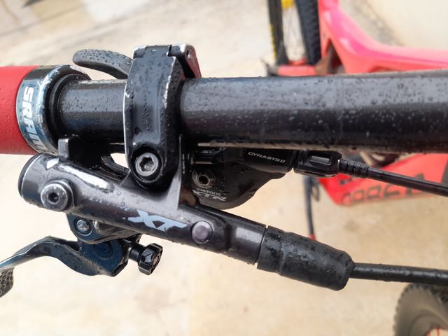 Orbea Oiz M10 29 Mejorada