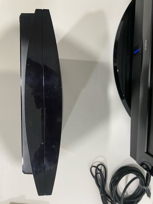 Consola PS3 Slim 250GB Nera