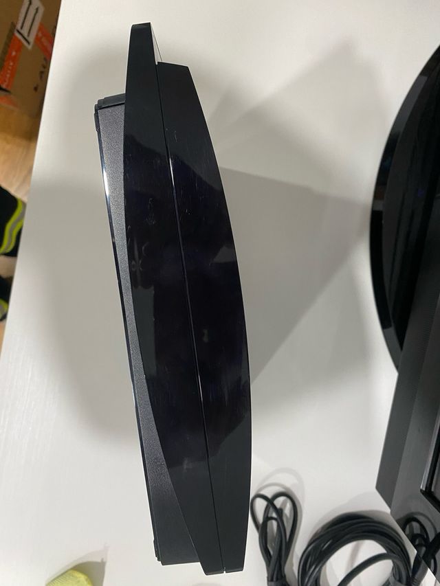 Consola PS3 Slim 250GB Nera