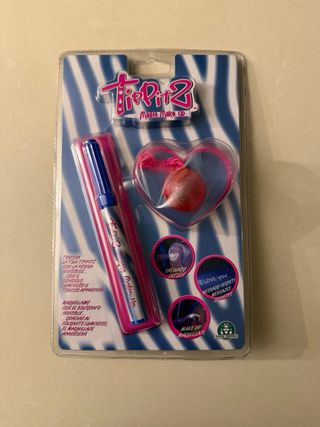 Tippitz Magic Make Up