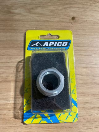 Tuerca Rueda Trasera KTM Apico