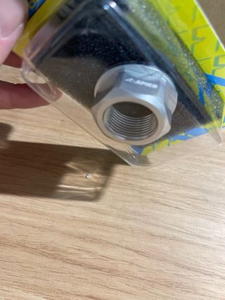 Tuerca Rueda Trasera KTM Apico