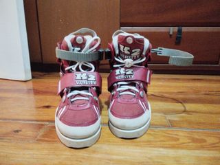 Botas Patines K2 Varsity Agresivo talla 39.5