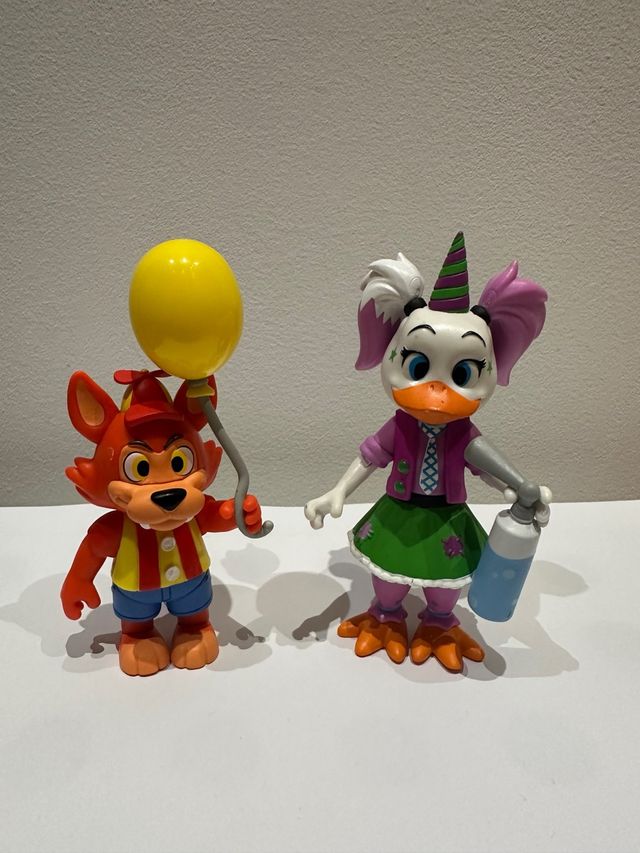 Funko Figure da Collezione