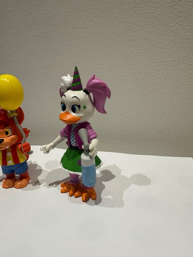 Funko Figure da Collezione