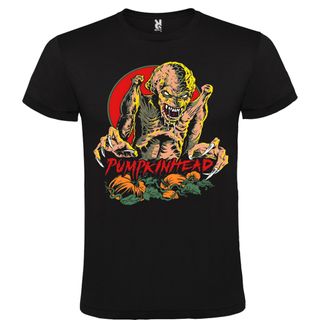 Camisetas de Terror