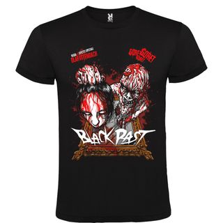 Camisetas de Terror