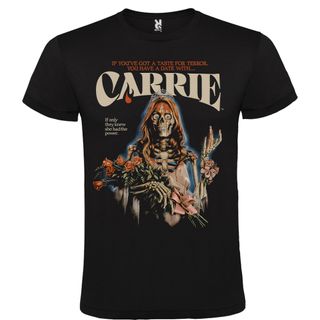 Camisetas de Terror