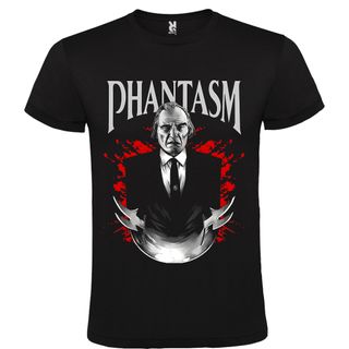 Camisetas de Terror